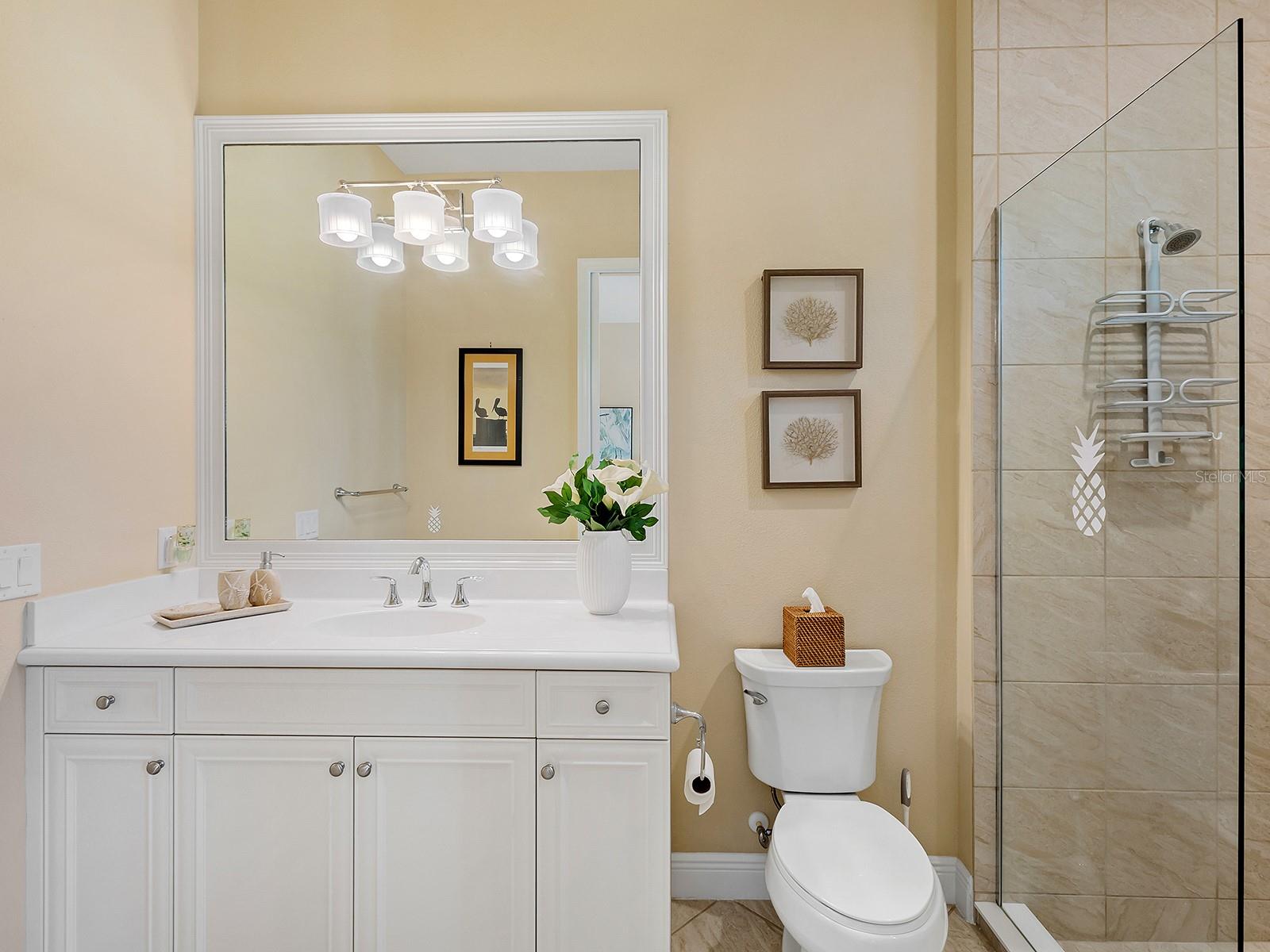 COUNTRY CLUB EAST AT LAKEWOOD RANCH - Residential