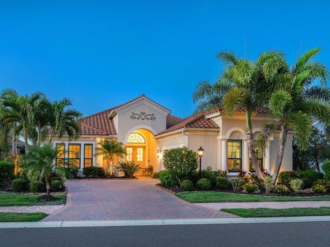 Photo of 16729 Collingtree Crossing, Bradenton, FL 34202 (MLS # A4686972)