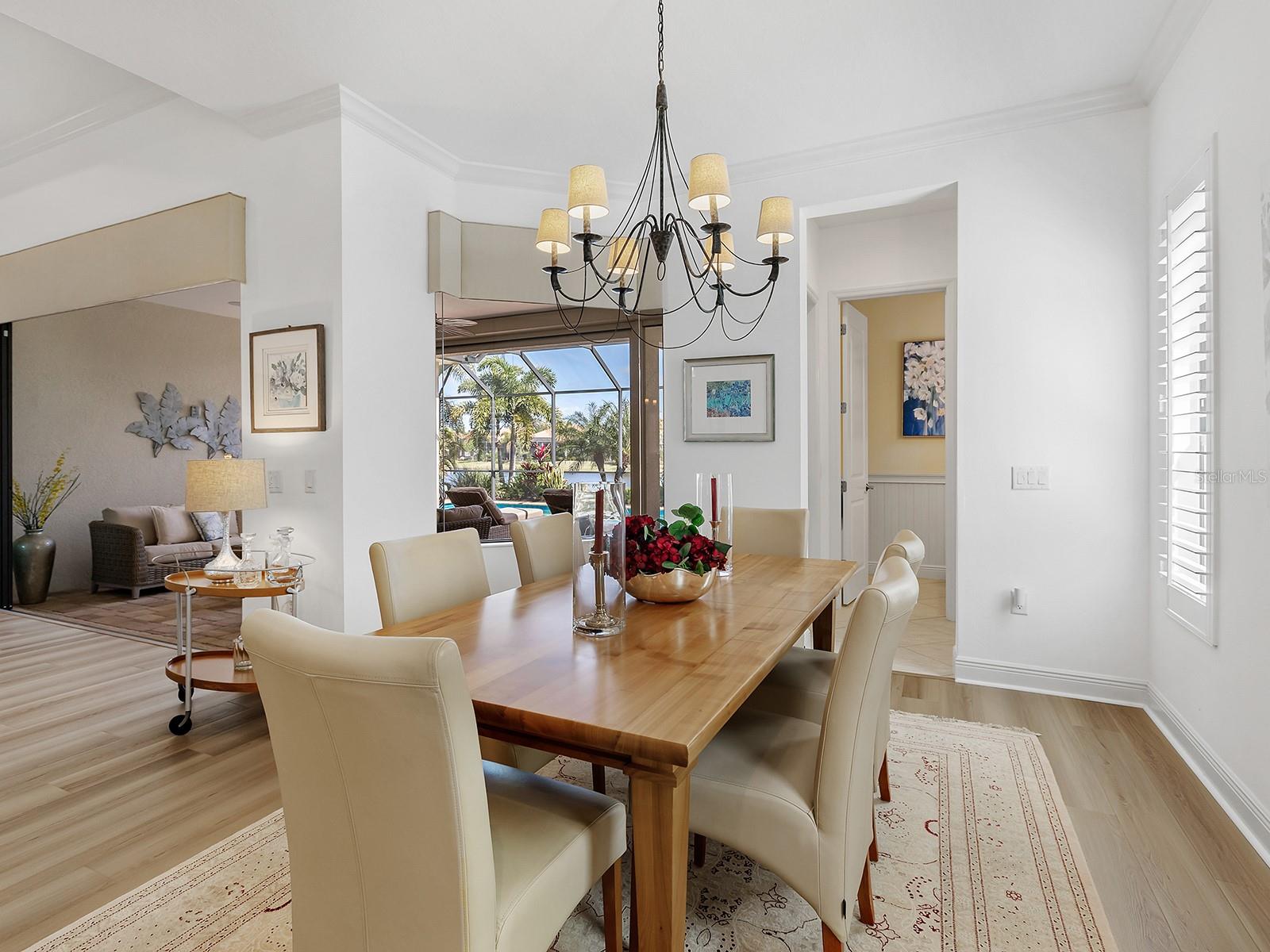 COUNTRY CLUB EAST AT LAKEWOOD RANCH - Residential