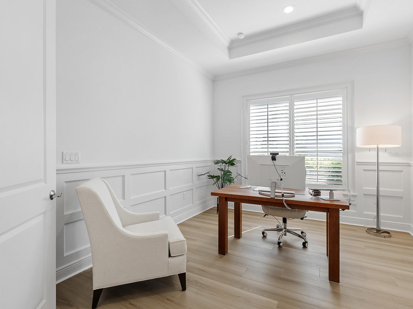 COUNTRY CLUB EAST AT LAKEWOOD RANCH - Residential