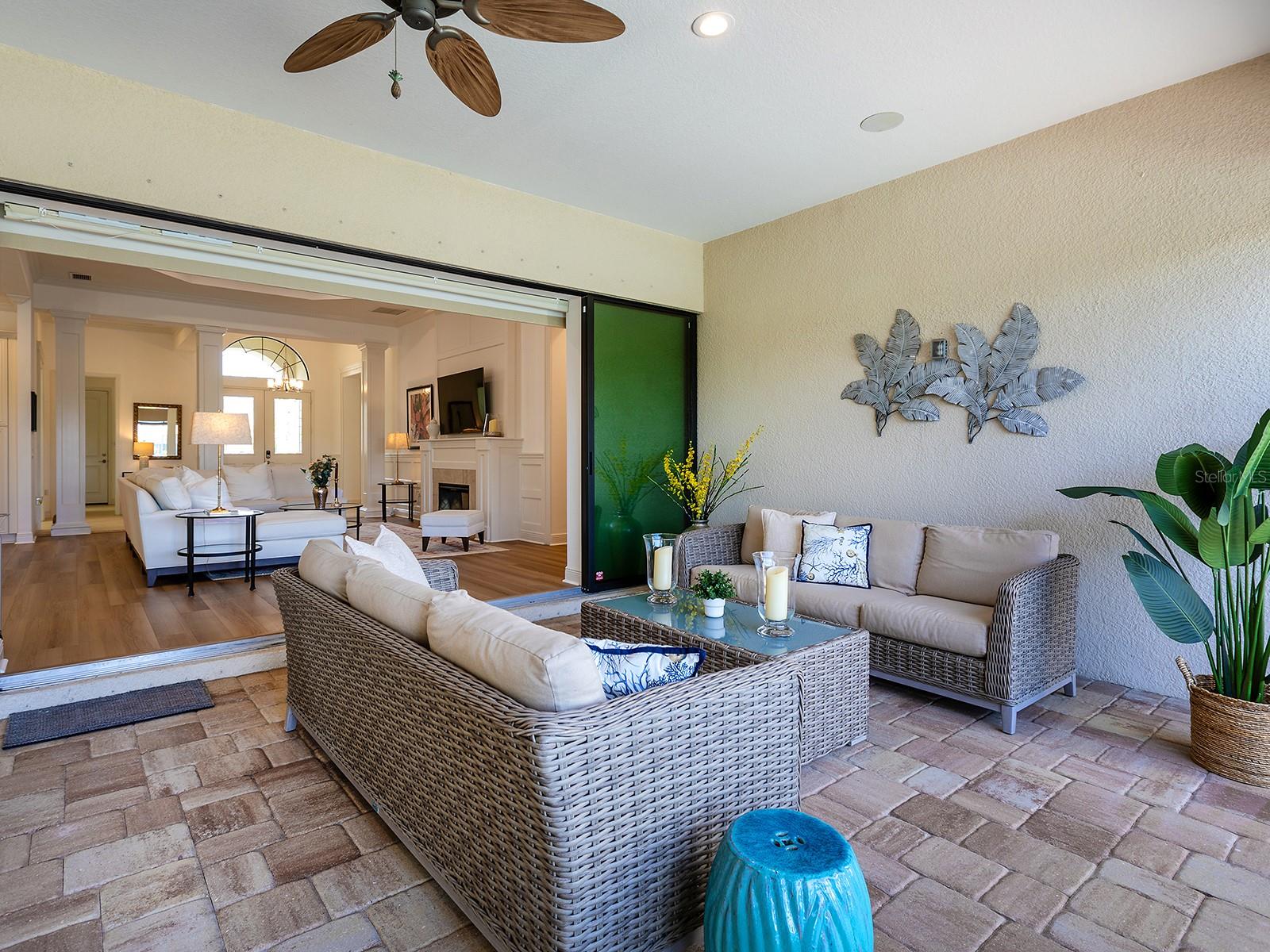 COUNTRY CLUB EAST AT LAKEWOOD RANCH - Residential
