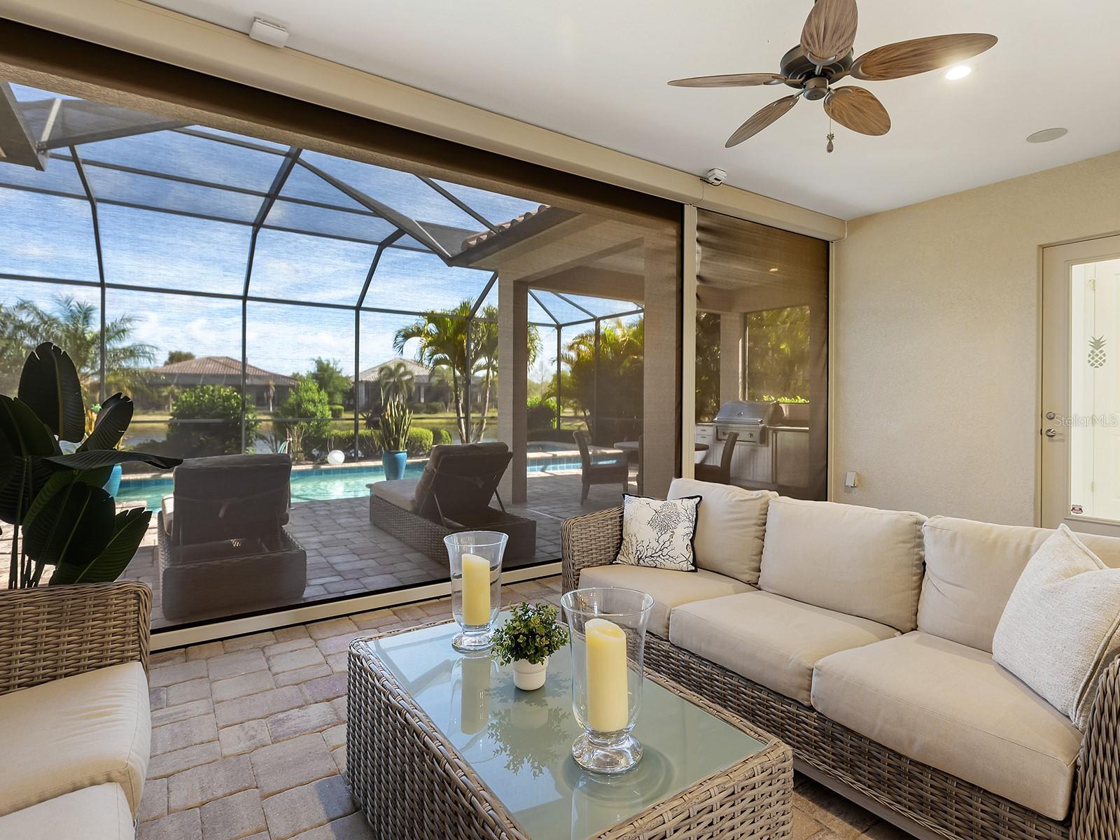 COUNTRY CLUB EAST AT LAKEWOOD RANCH - Residential