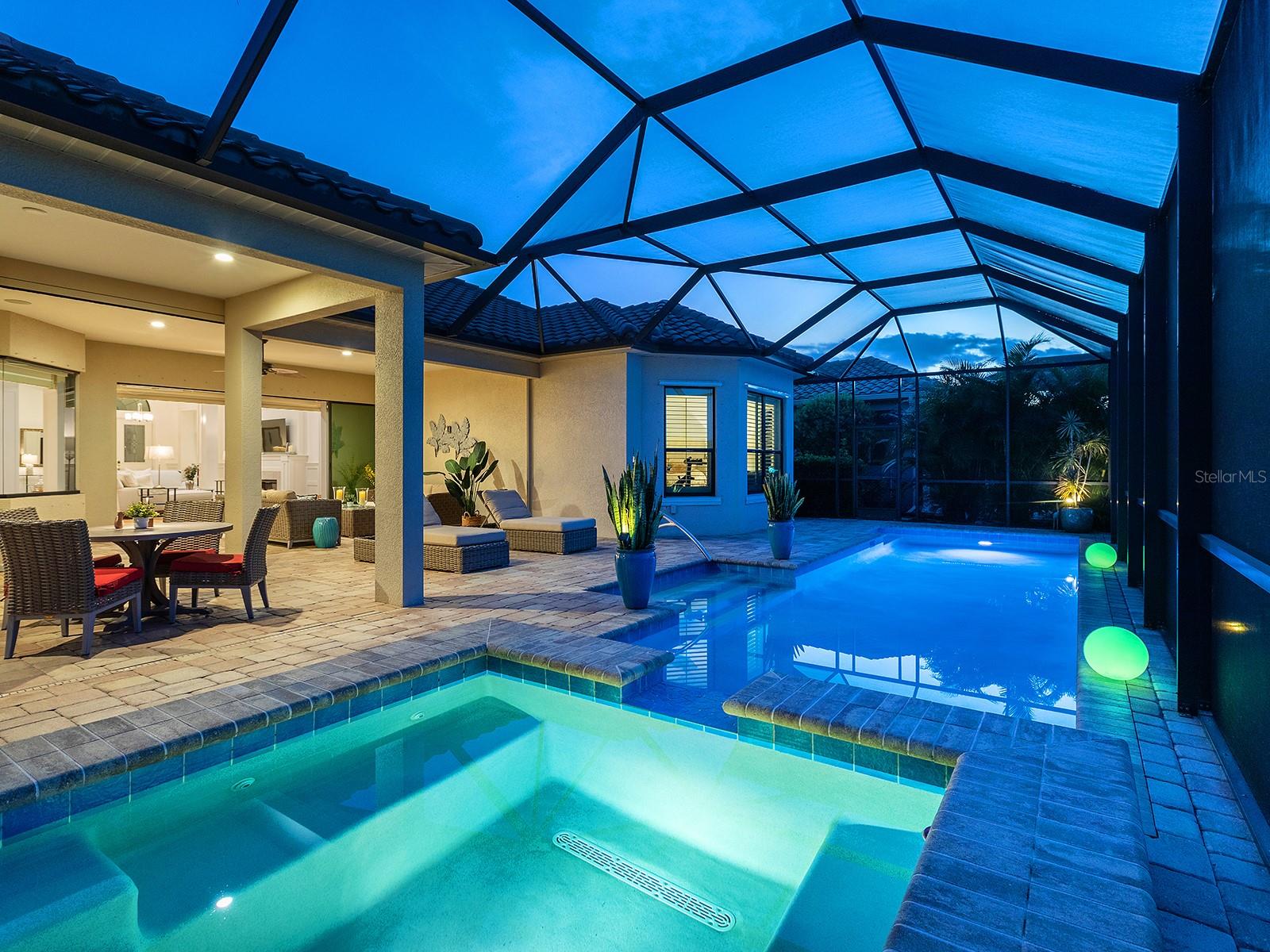 COUNTRY CLUB EAST AT LAKEWOOD RANCH - Residential