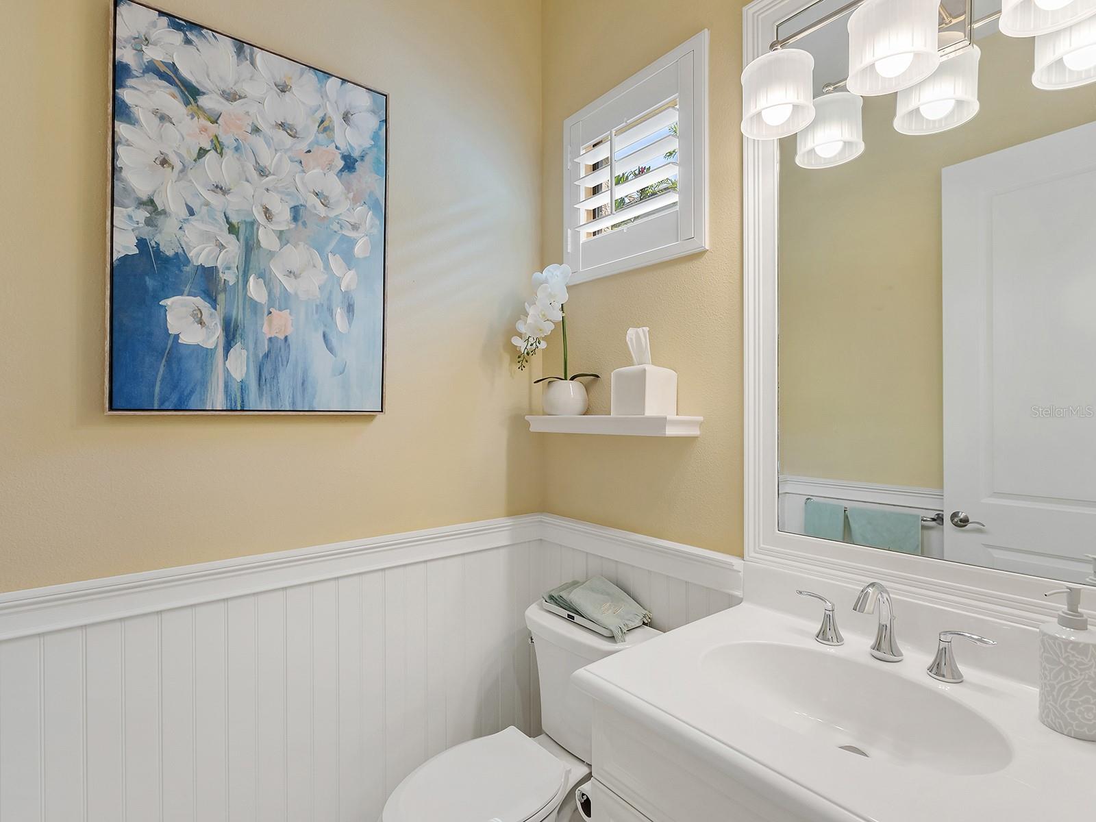 COUNTRY CLUB EAST AT LAKEWOOD RANCH - Residential