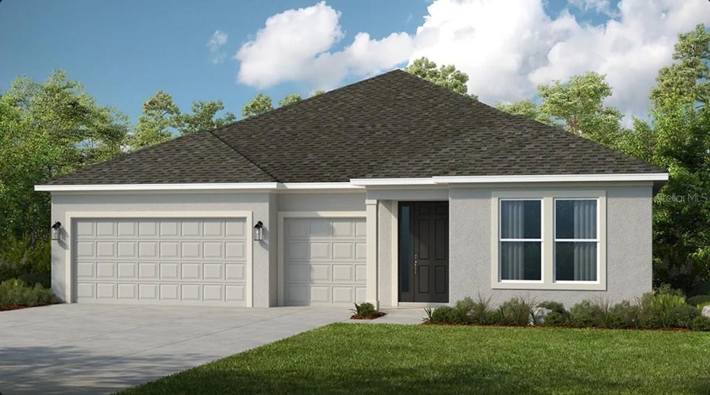 Photo of 7363 Jetty Court, Palmetto, FL 34221 (MLS # TB8556581)