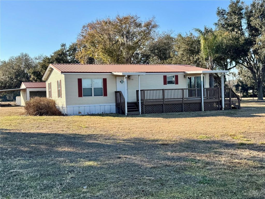 Photo of 3713 Smith Ryals Road, Plant City, FL 33567 (MLS # L4959326)