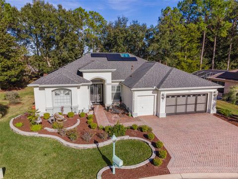 A home in SUMMERFIELD