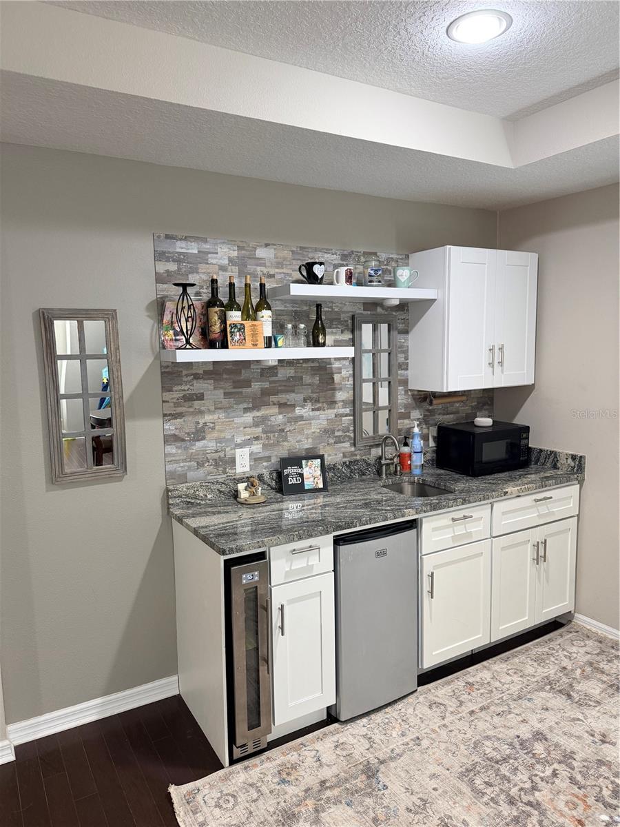 CROSBY CROSSINGS - Residential