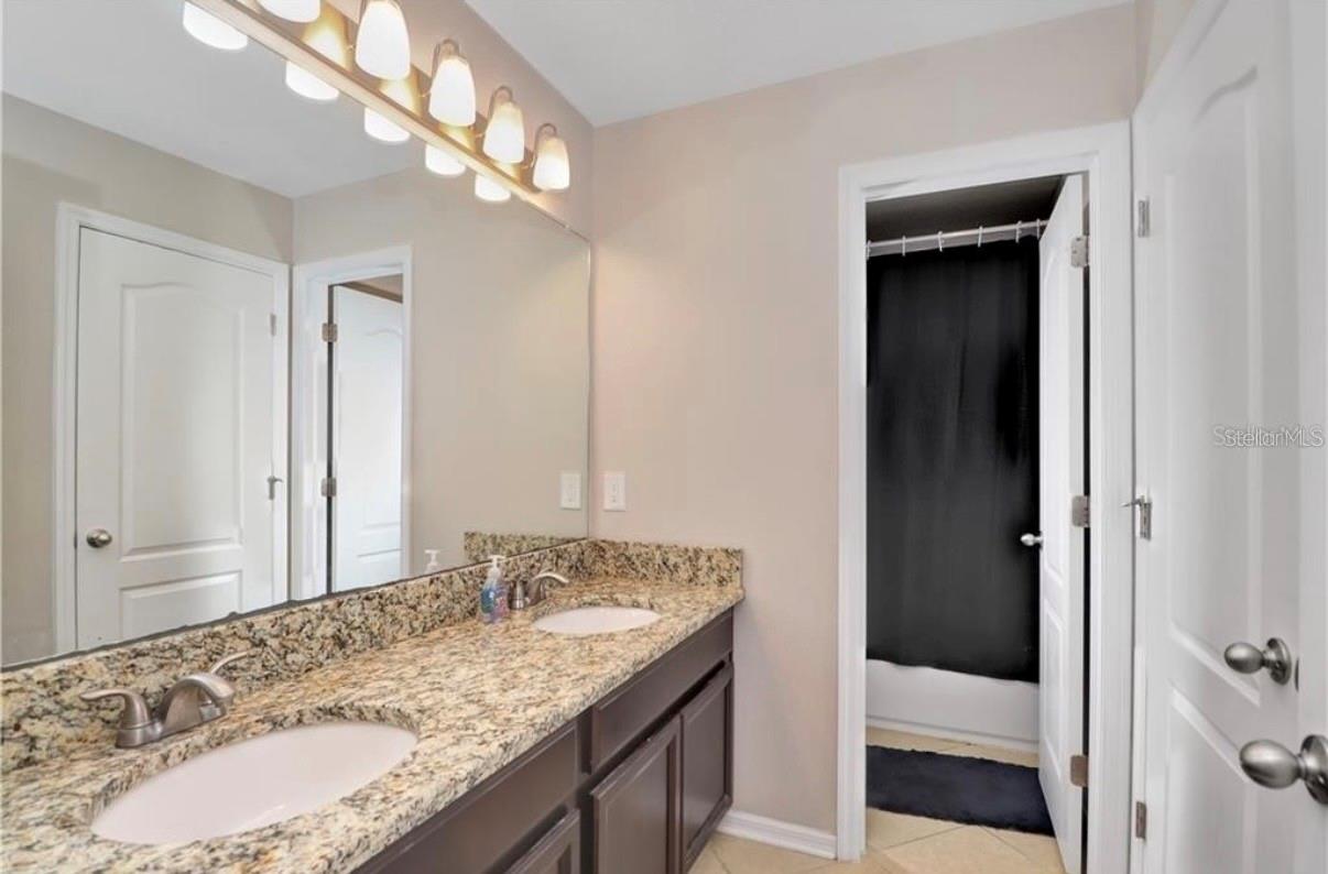 CROSBY CROSSINGS - Residential