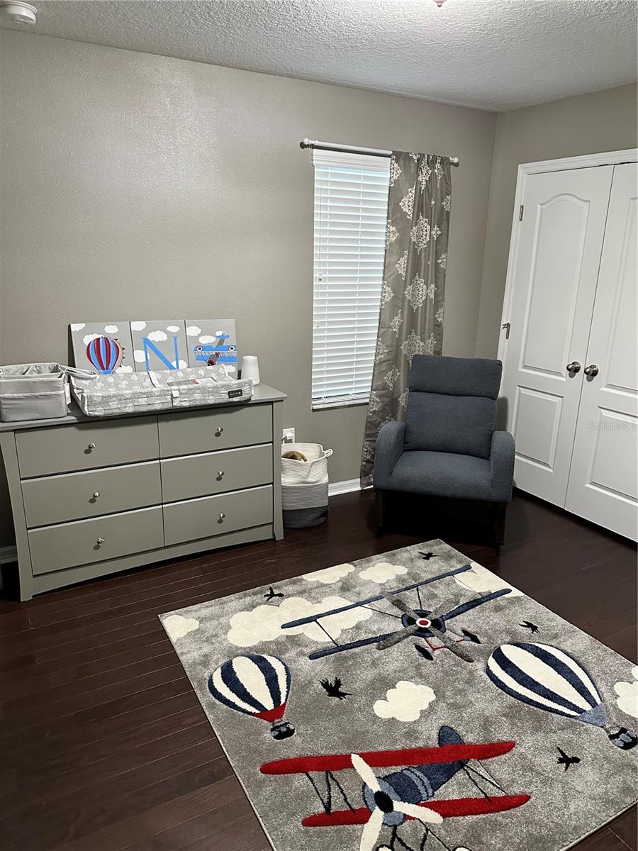 CROSBY CROSSINGS - Residential