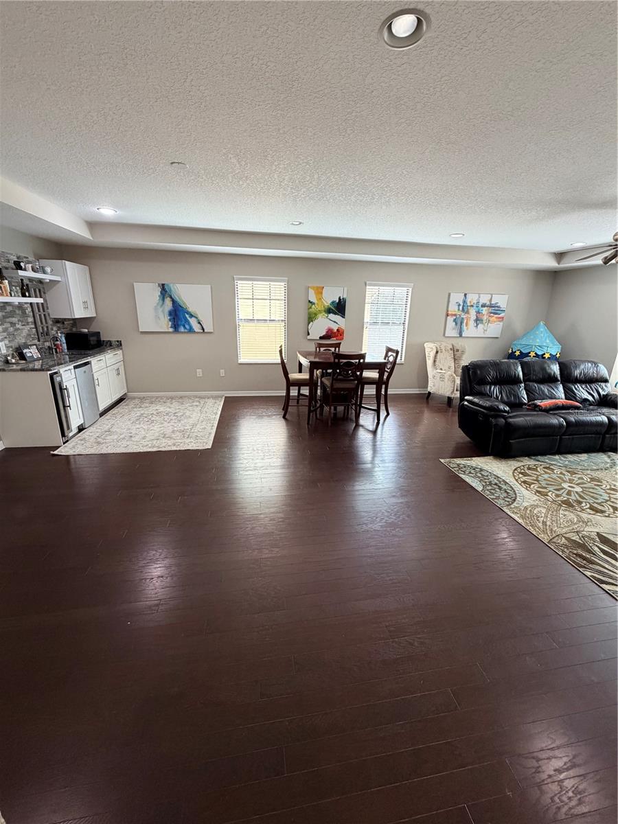 CROSBY CROSSINGS - Residential