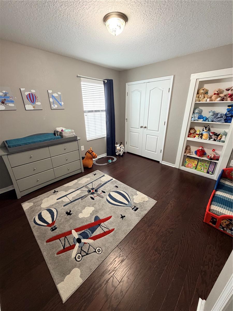 CROSBY CROSSINGS - Residential