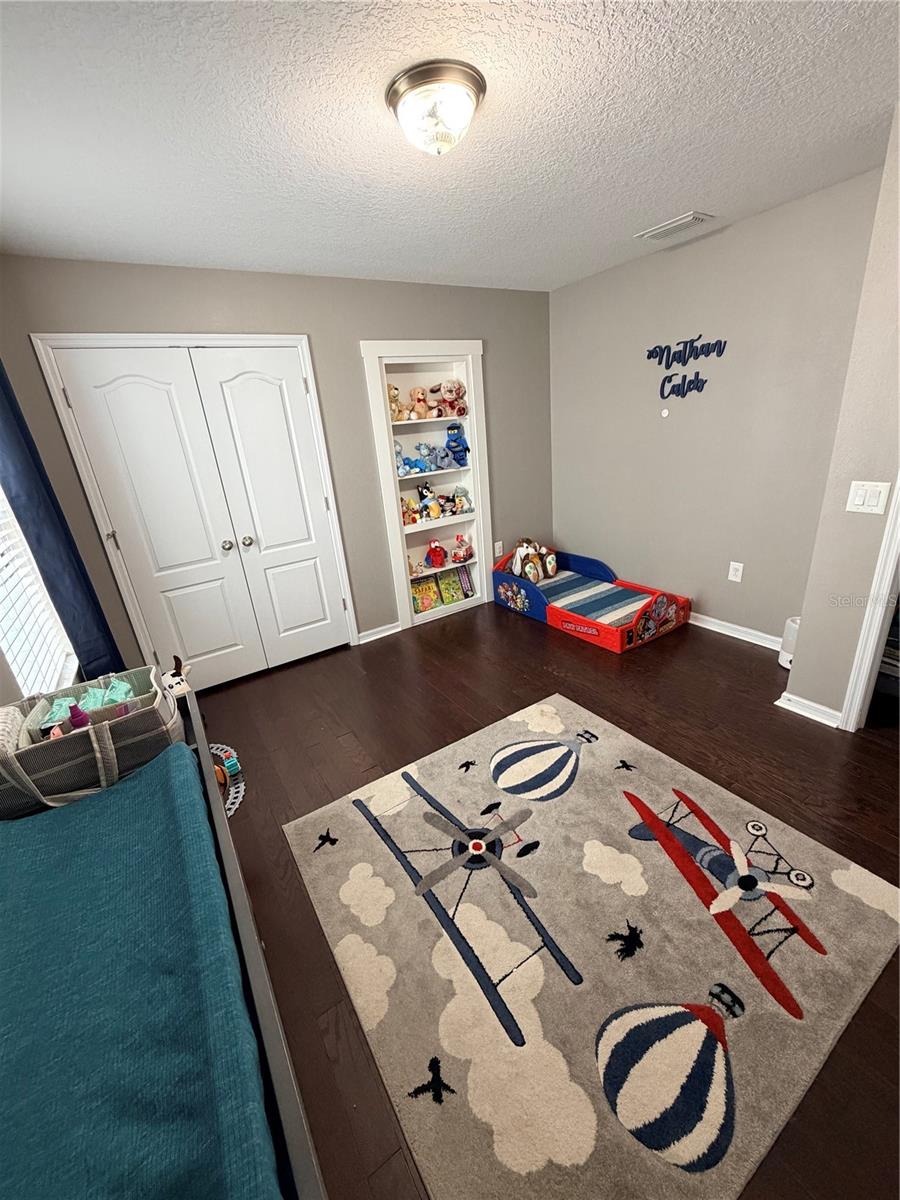 CROSBY CROSSINGS - Residential