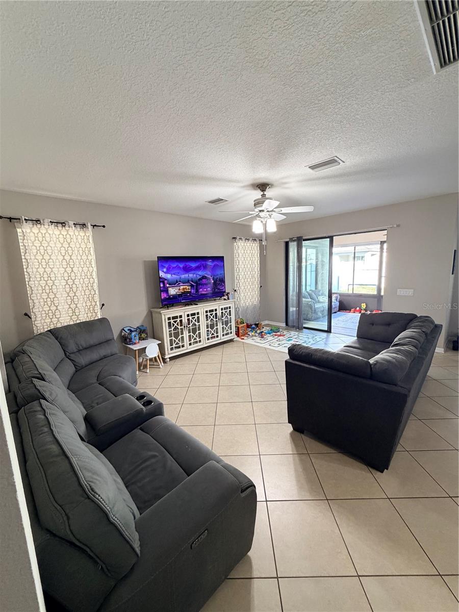 CROSBY CROSSINGS - Residential