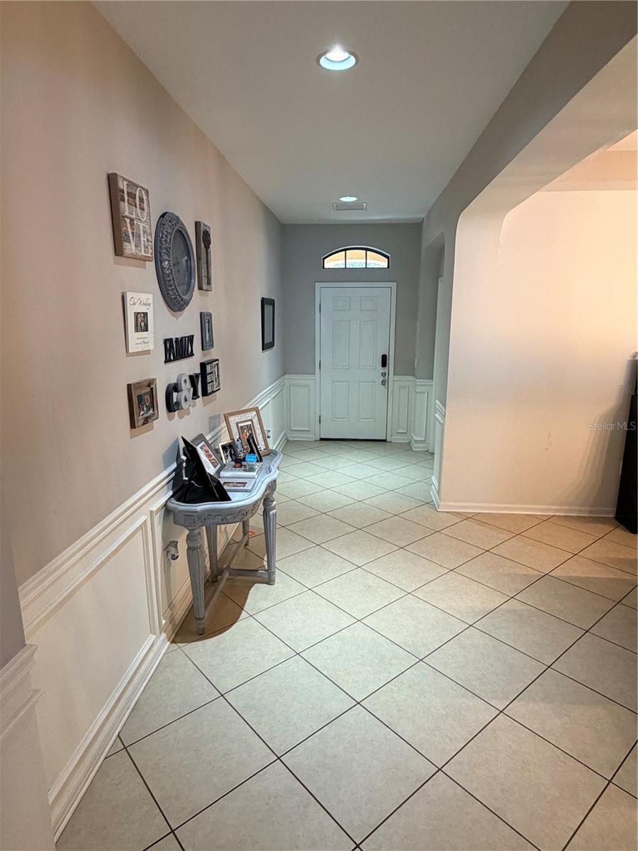 CROSBY CROSSINGS - Residential