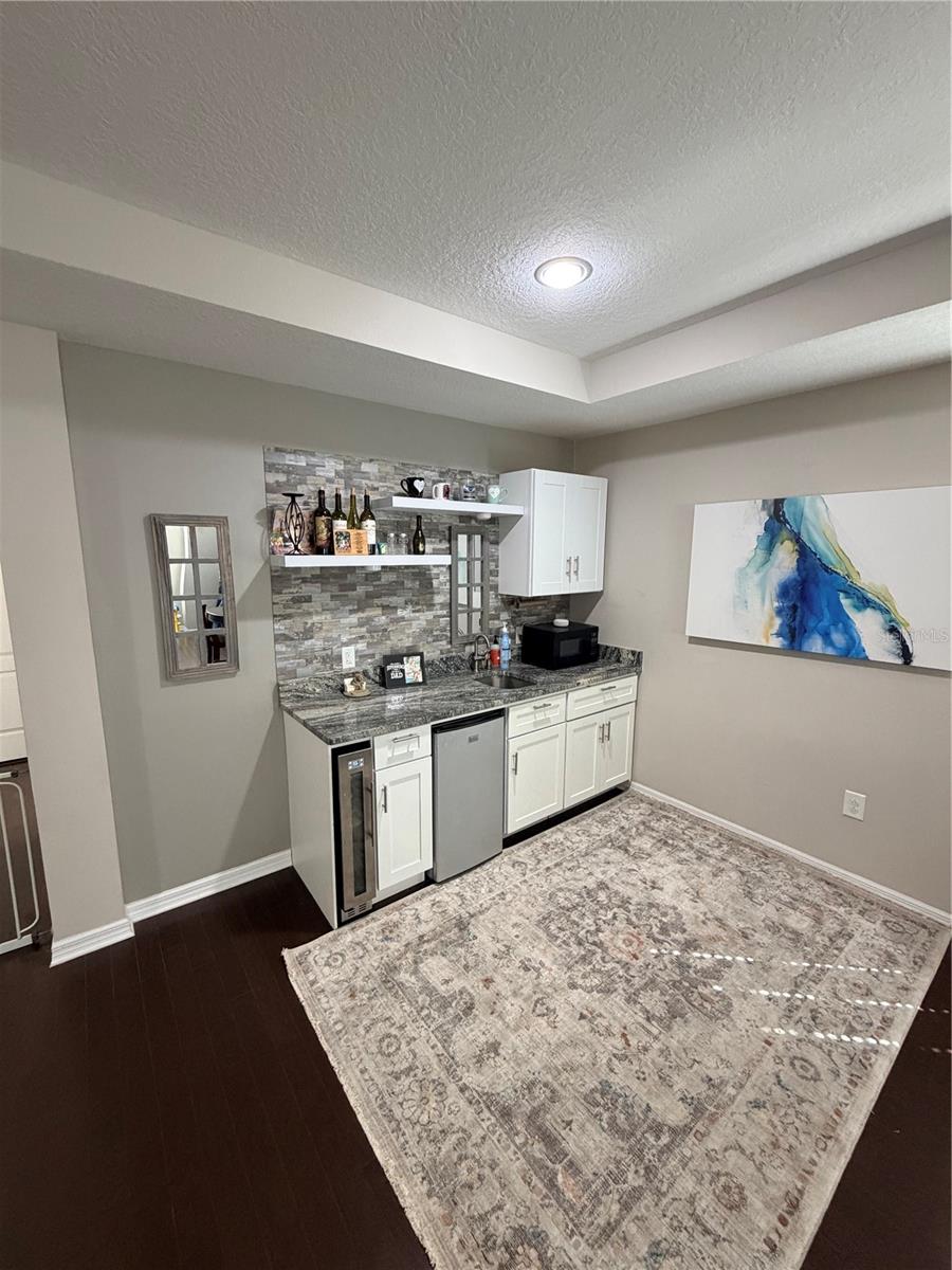 CROSBY CROSSINGS - Residential