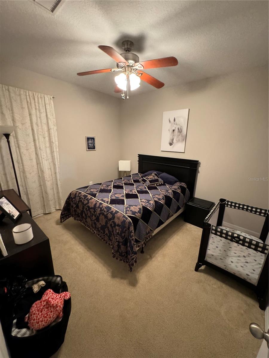 CROSBY CROSSINGS - Residential