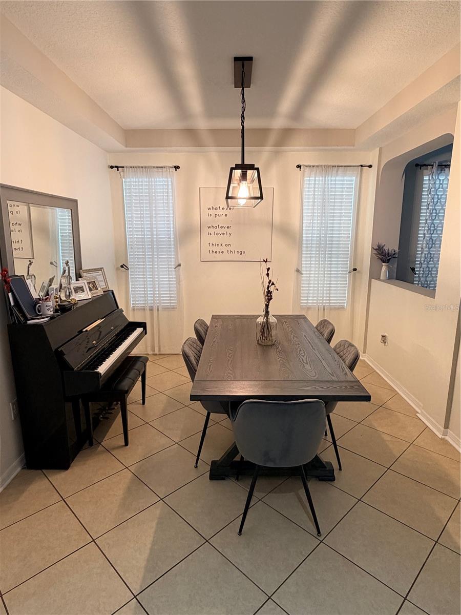 CROSBY CROSSINGS - Residential