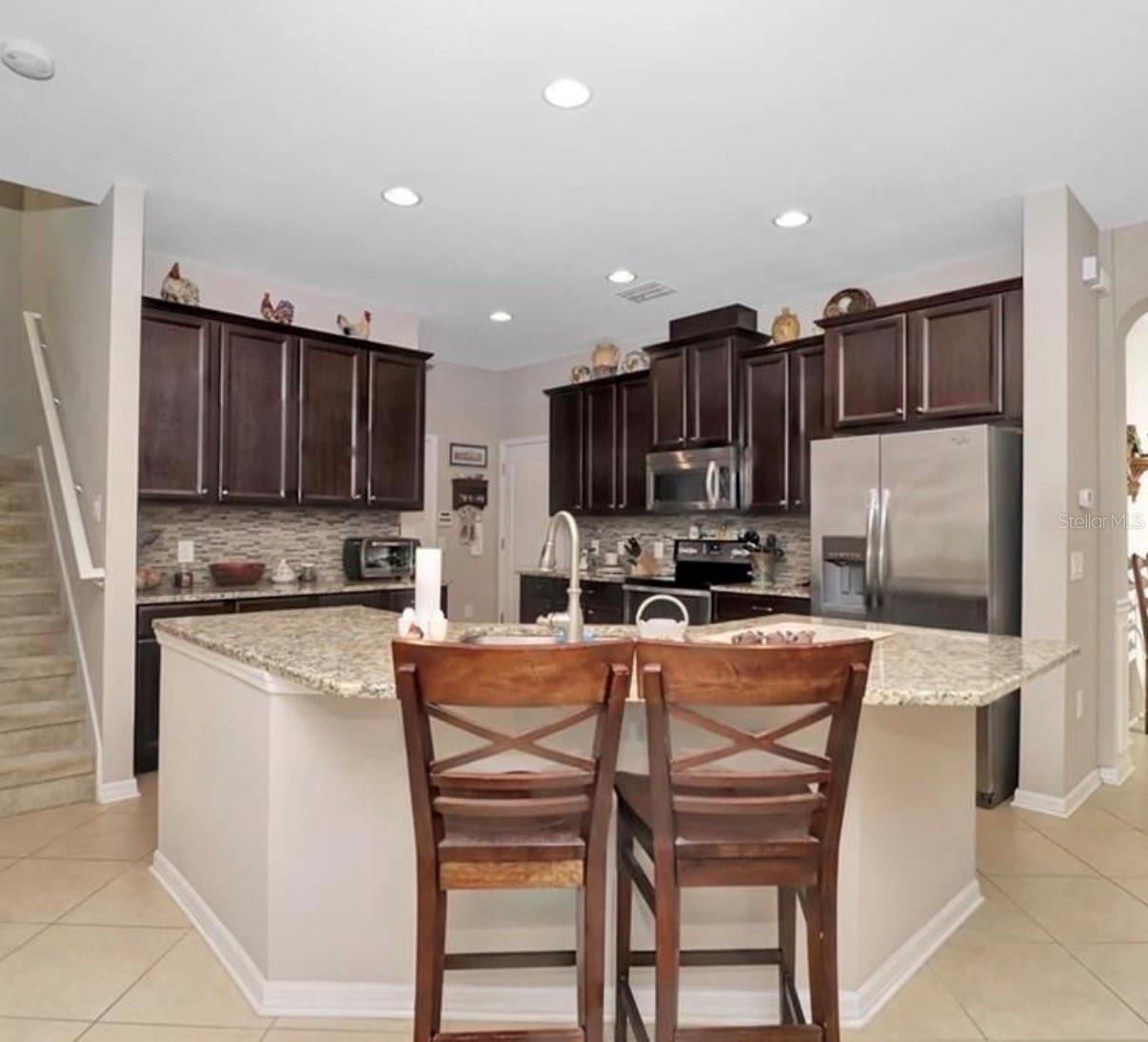 CROSBY CROSSINGS - Residential