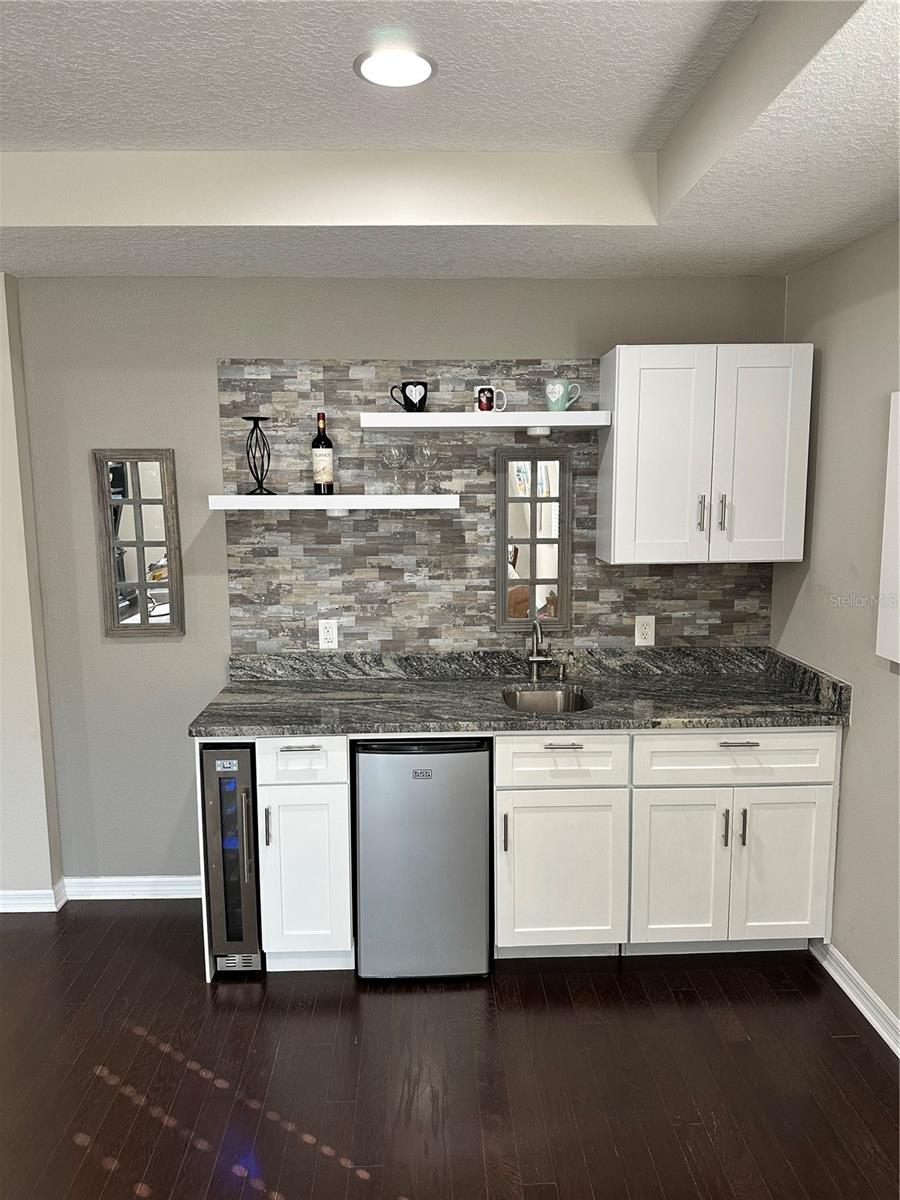 CROSBY CROSSINGS - Residential