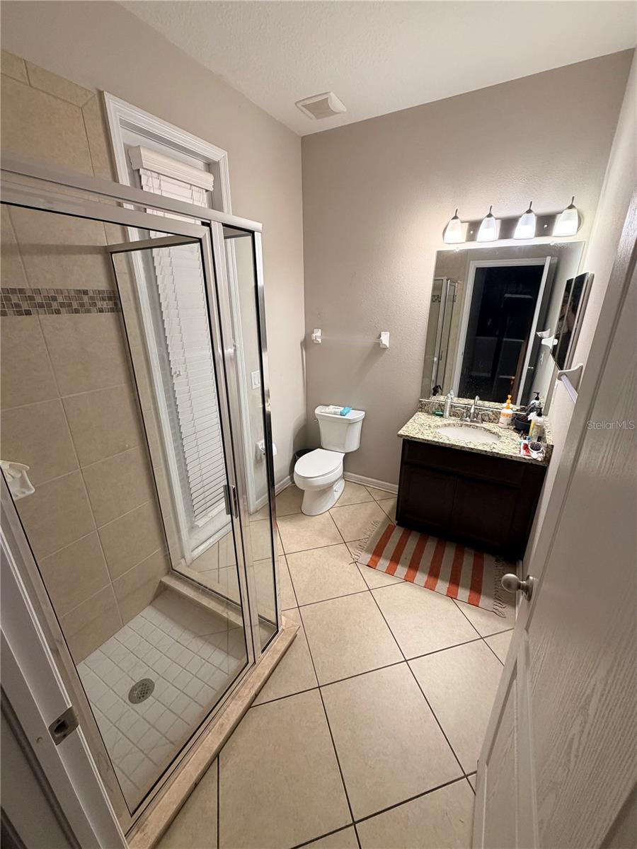 CROSBY CROSSINGS - Residential