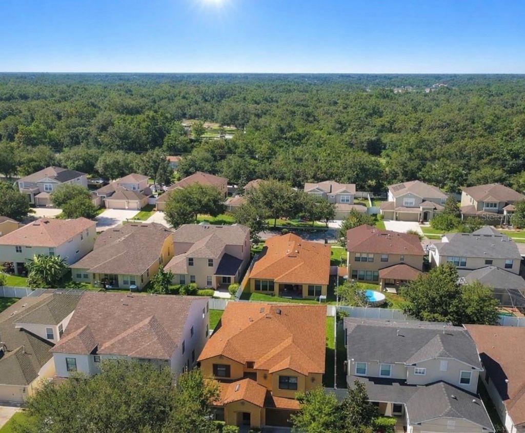 Photo of 2514 Cross More Street, Valrico, FL 33594 (MLS # W7884983)