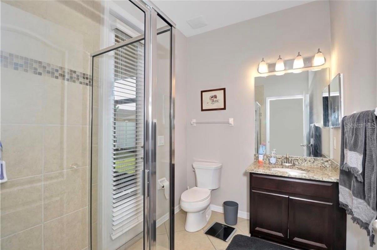 CROSBY CROSSINGS - Residential