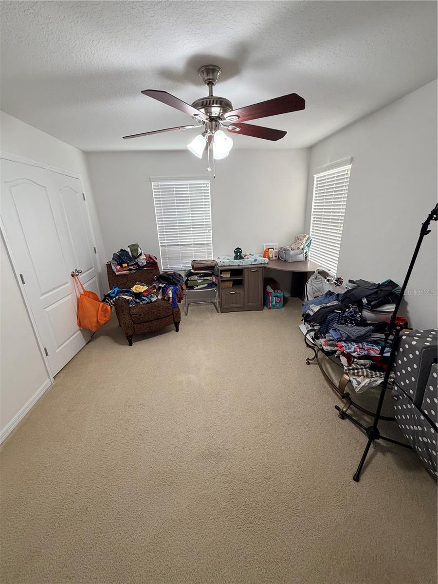 CROSBY CROSSINGS - Residential