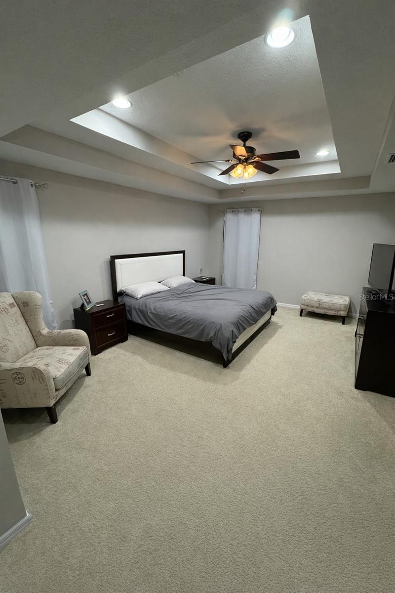 CROSBY CROSSINGS - Residential