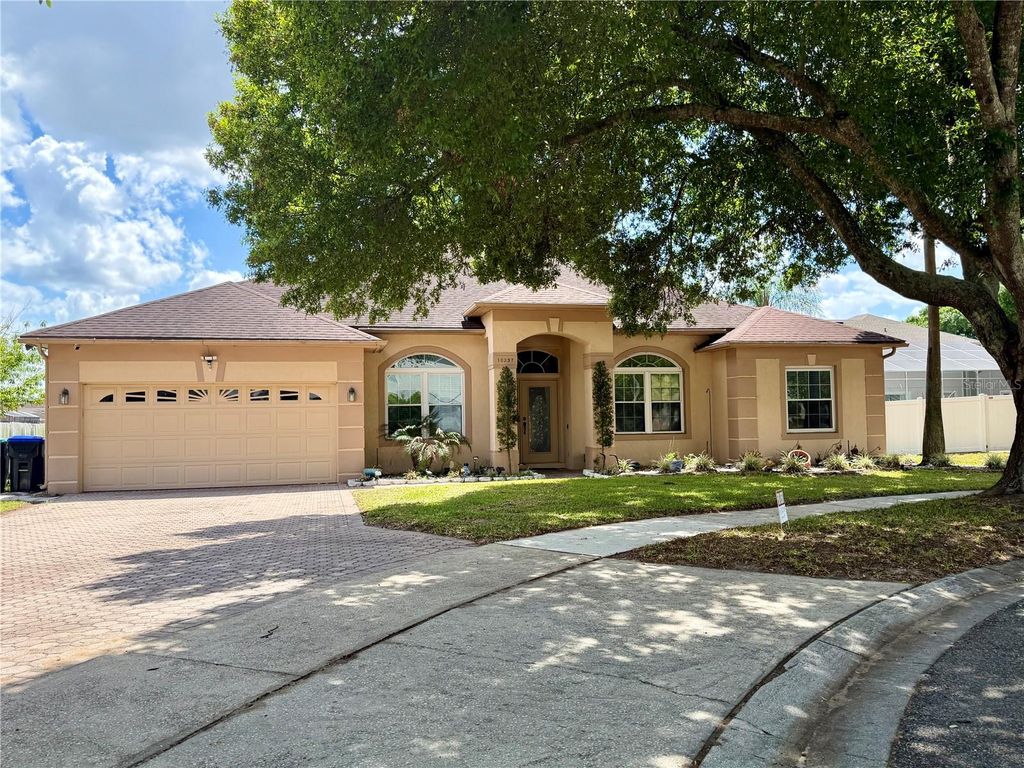 Photo of 10237 Facet Court, Orlando, FL 32836 (MLS # O6395746)