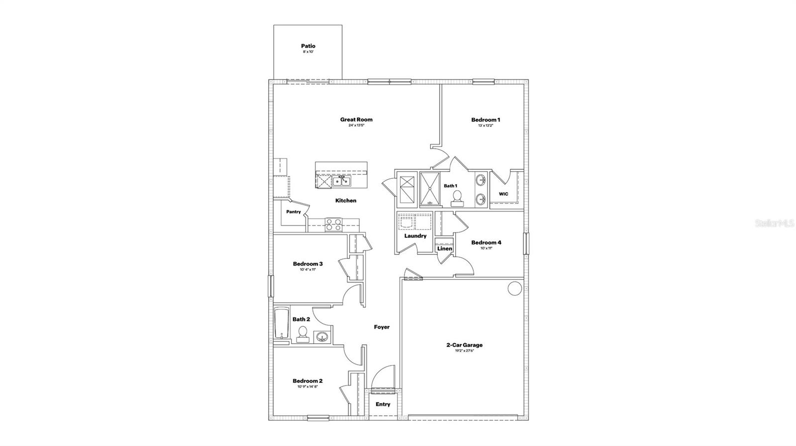 MANDARIN GROVE - Residential