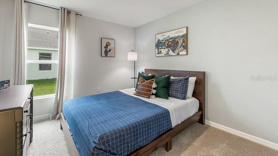 MANDARIN GROVE - Residential