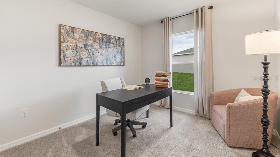 MANDARIN GROVE - Residential