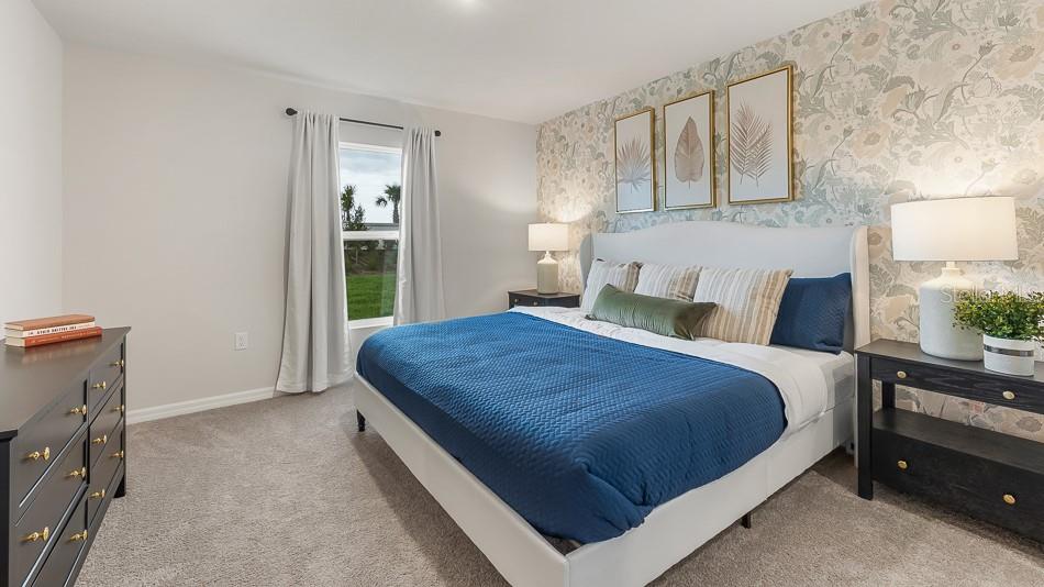 MANDARIN GROVE - Residential