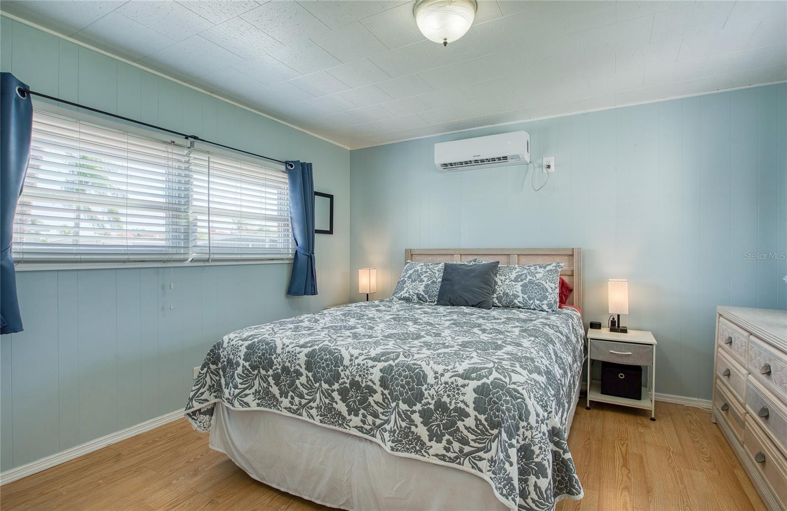 BAY ARISTOCRAT VILLAGE MOBILE HOME PARK UNREC - Residential