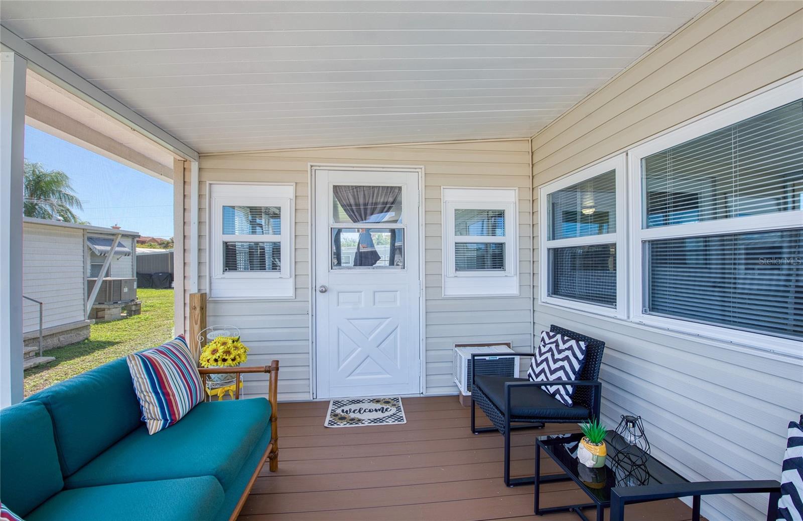 BAY ARISTOCRAT VILLAGE MOBILE HOME PARK UNREC - Residential