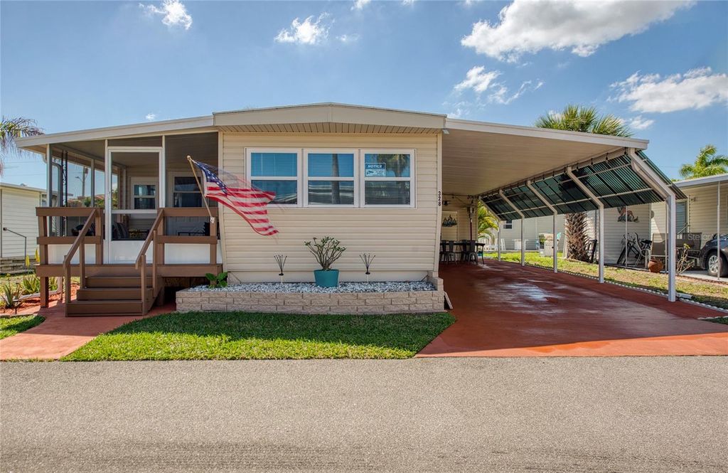 Photo of 18675 Us Highway 19 N #328, Clearwater, FL 33764 (MLS # TB8485827)