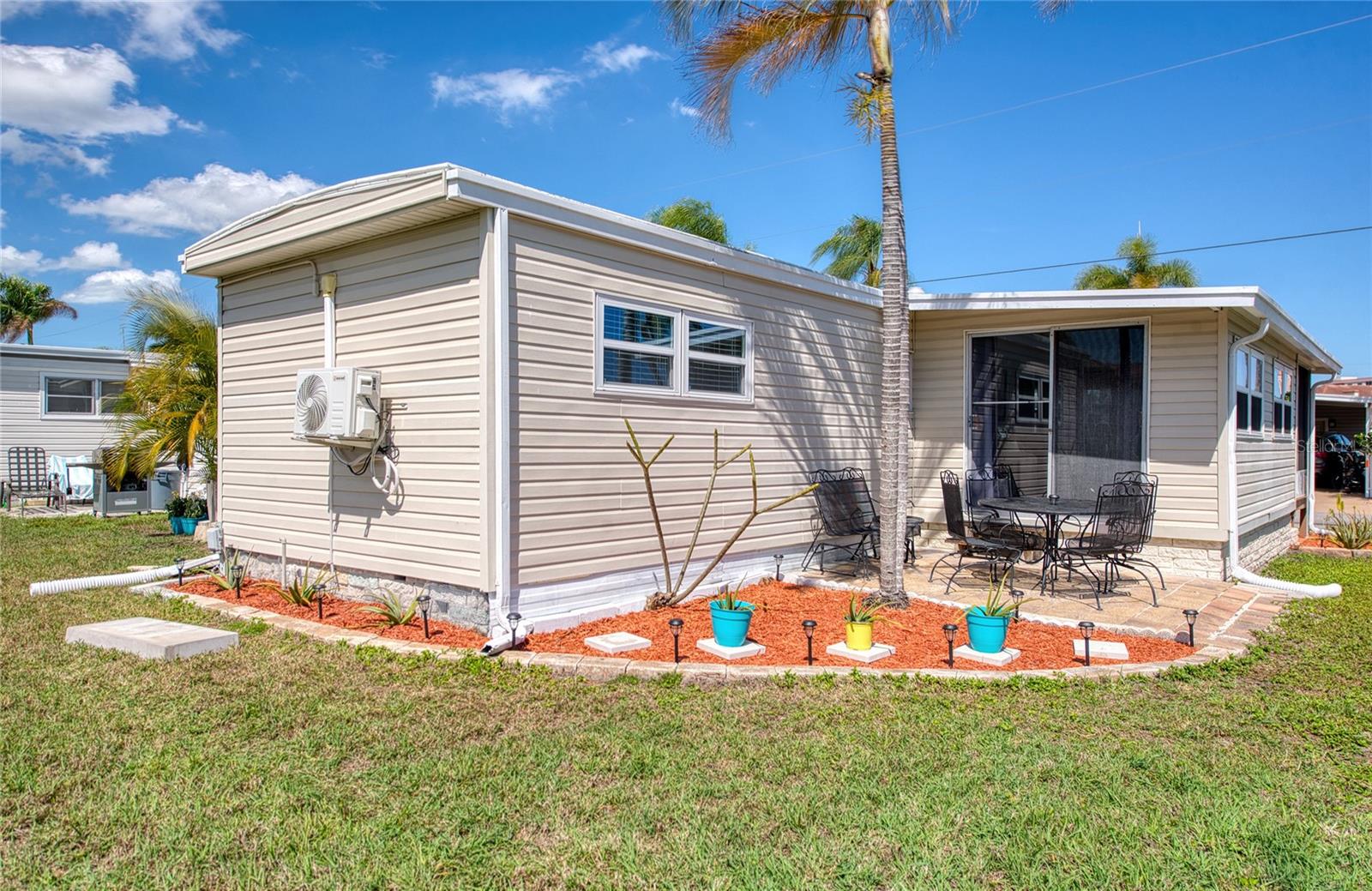 BAY ARISTOCRAT VILLAGE MOBILE HOME PARK UNREC - Residential