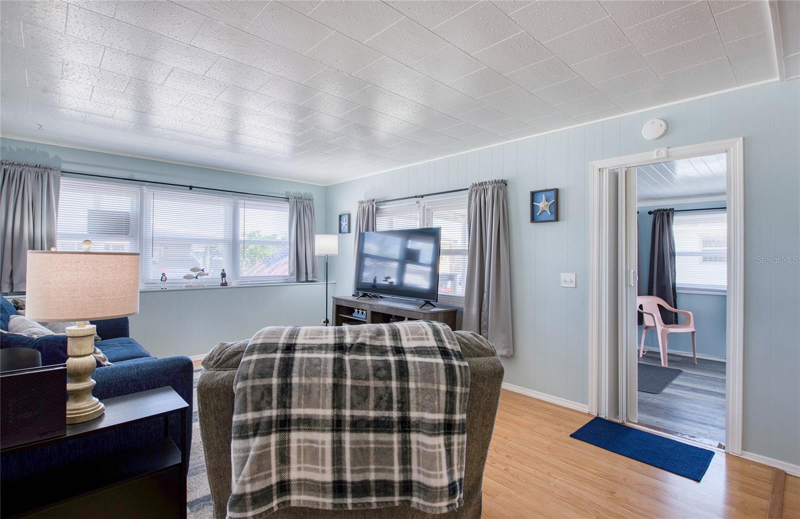 BAY ARISTOCRAT VILLAGE MOBILE HOME PARK UNREC - Residential