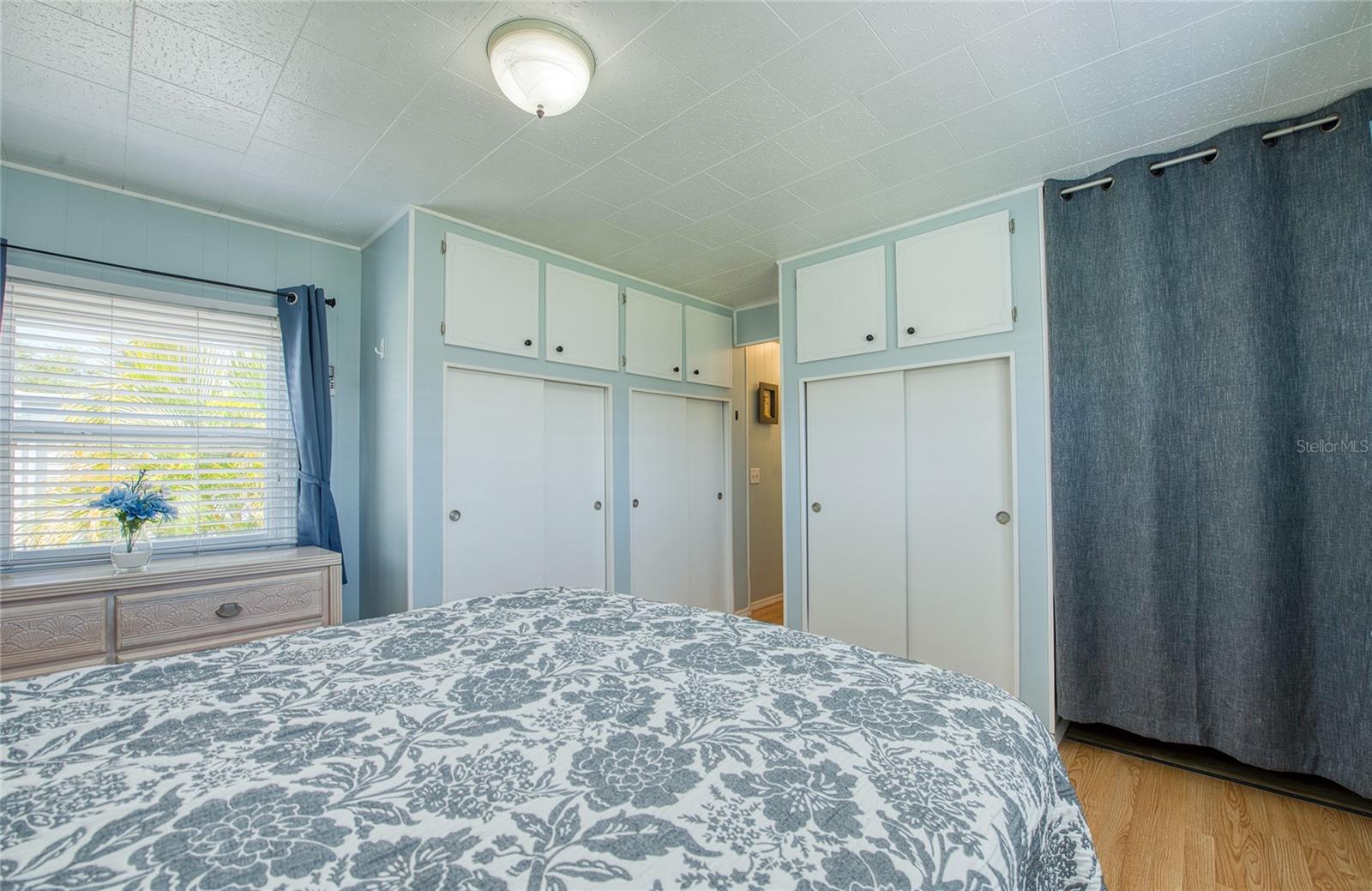 BAY ARISTOCRAT VILLAGE MOBILE HOME PARK UNREC - Residential