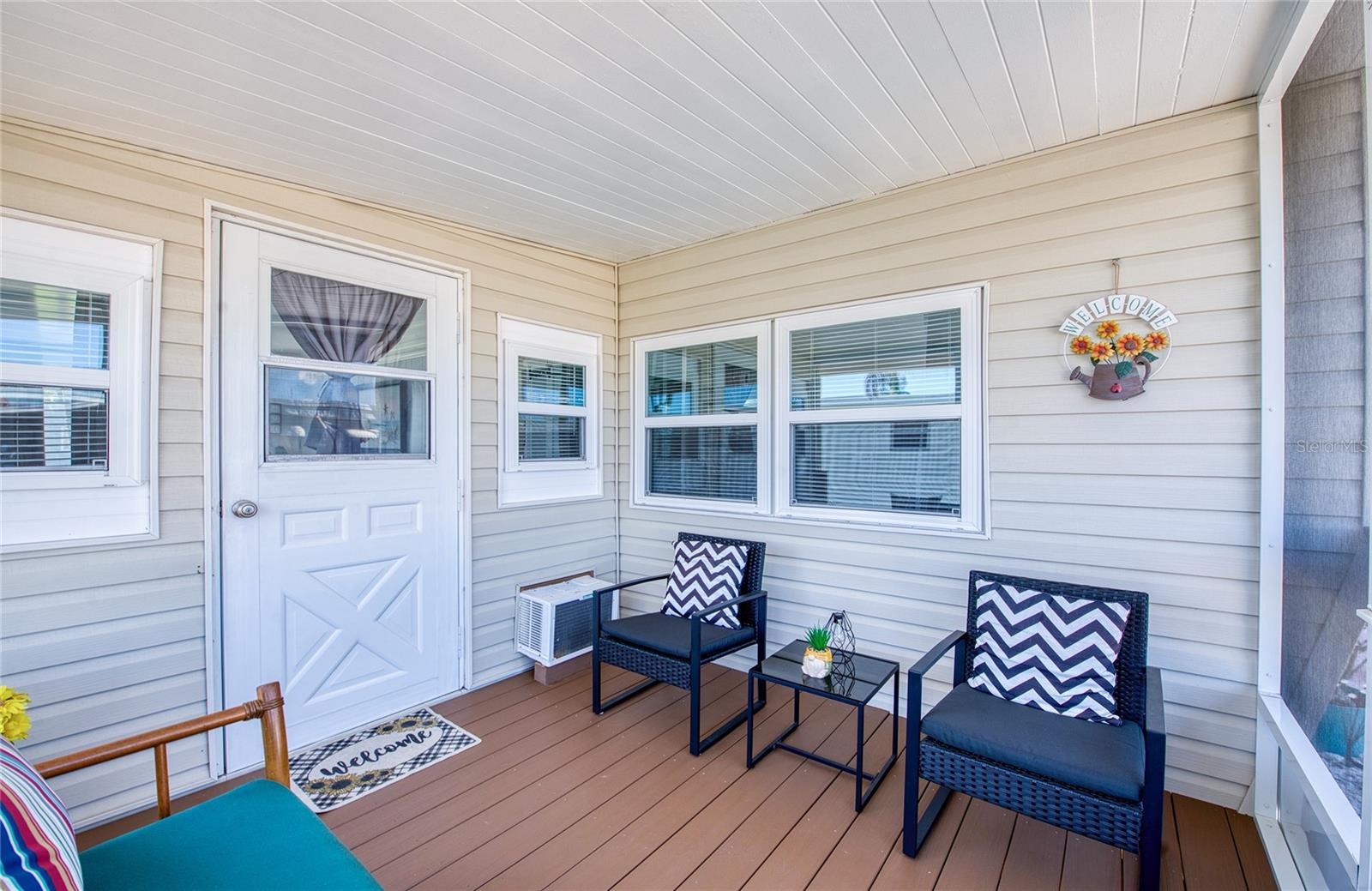 BAY ARISTOCRAT VILLAGE MOBILE HOME PARK UNREC - Residential