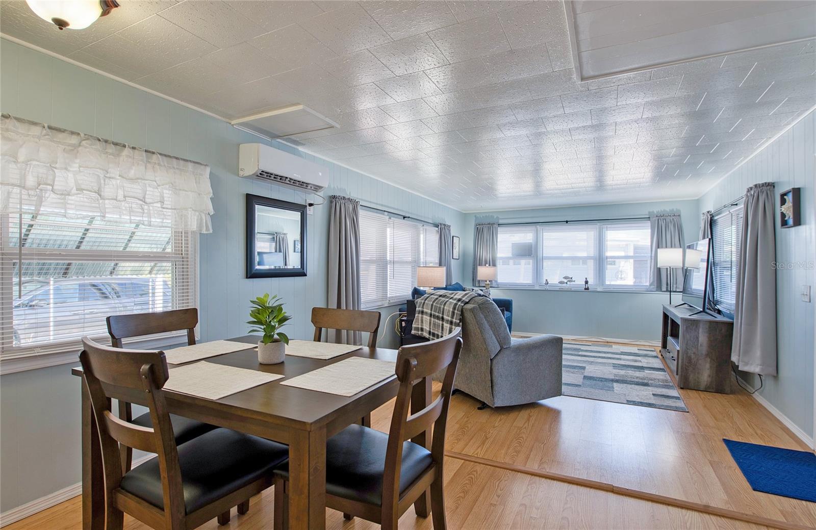 BAY ARISTOCRAT VILLAGE MOBILE HOME PARK UNREC - Residential