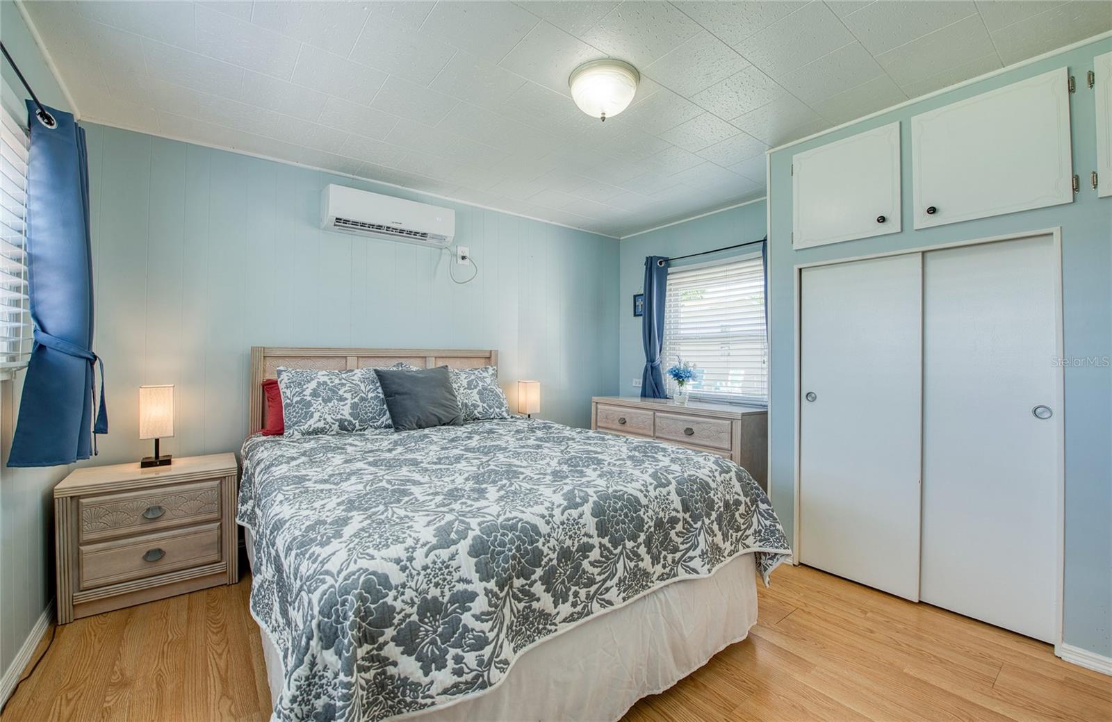 BAY ARISTOCRAT VILLAGE MOBILE HOME PARK UNREC - Residential