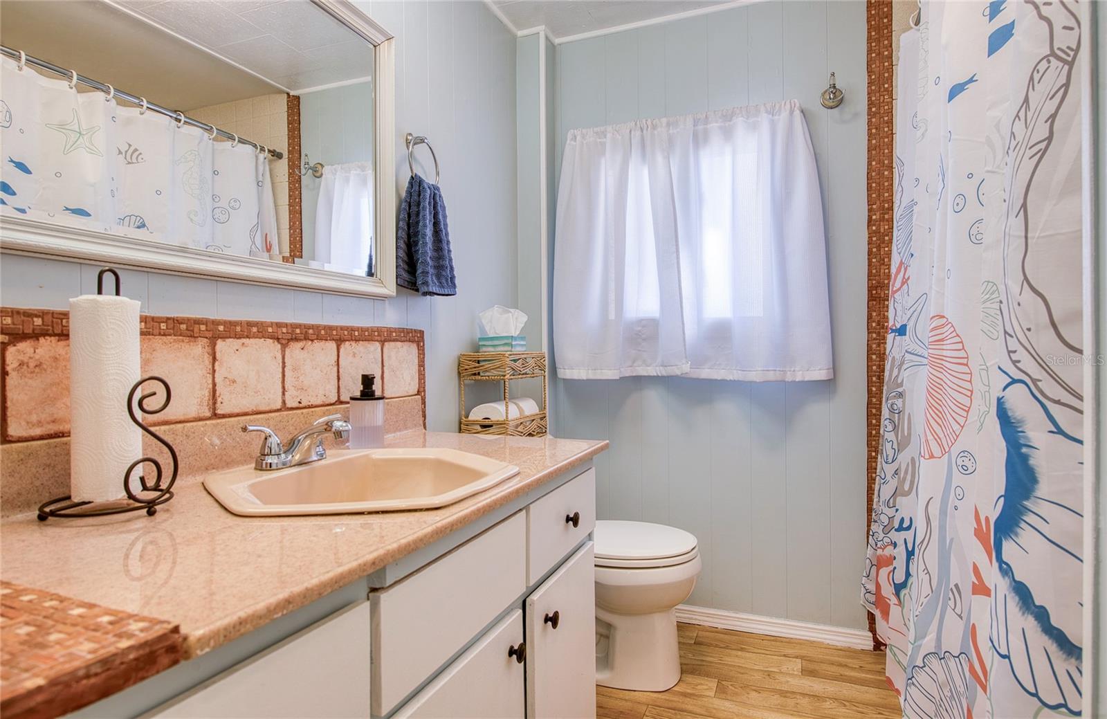 BAY ARISTOCRAT VILLAGE MOBILE HOME PARK UNREC - Residential