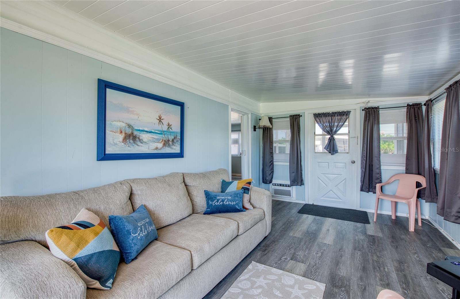 BAY ARISTOCRAT VILLAGE MOBILE HOME PARK UNREC - Residential