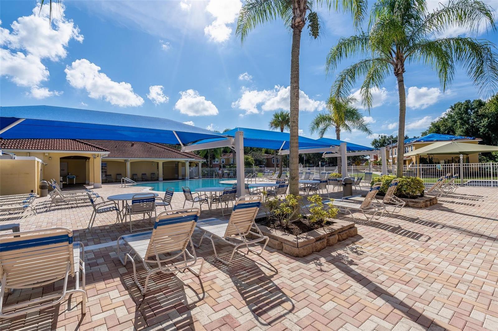 LAKE BERKLEY RESORT VILLAS PH 2 - Residential