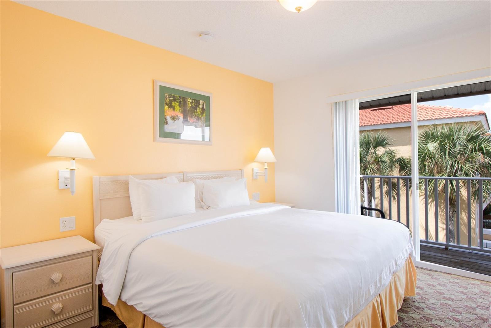 LAKE BERKLEY RESORT VILLAS PH 2 - Residential