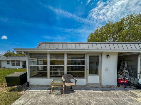 A home in NEW PORT RICHEY