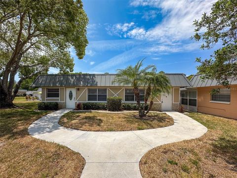 A home in NEW PORT RICHEY