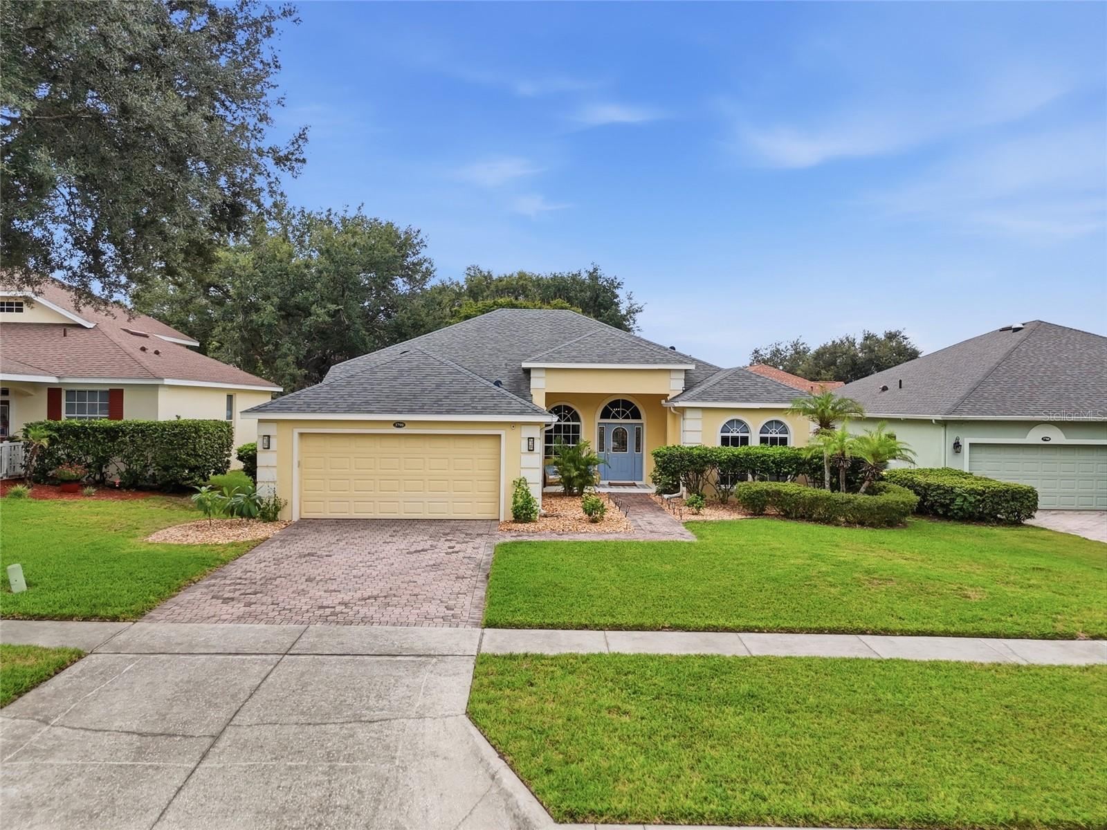 3790 LIBERTY HILL DRIVE